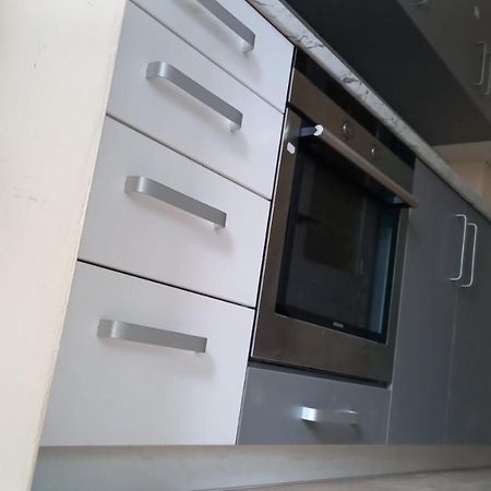 Casa Dana Apartment Sibiu Exterior photo