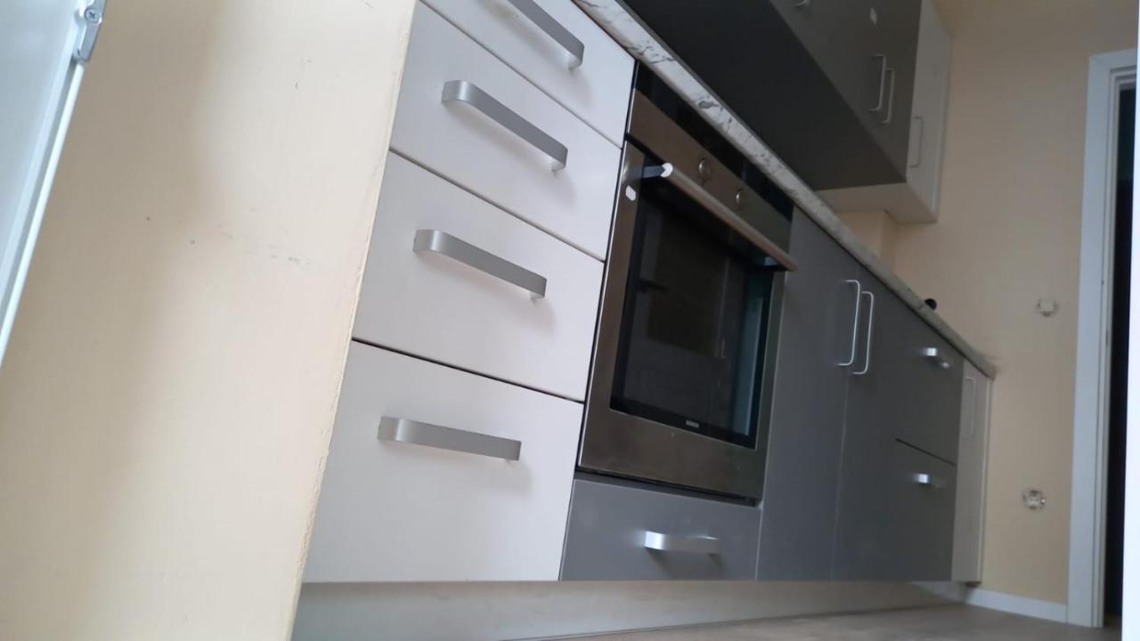 Casa Dana Apartment Sibiu Exterior photo