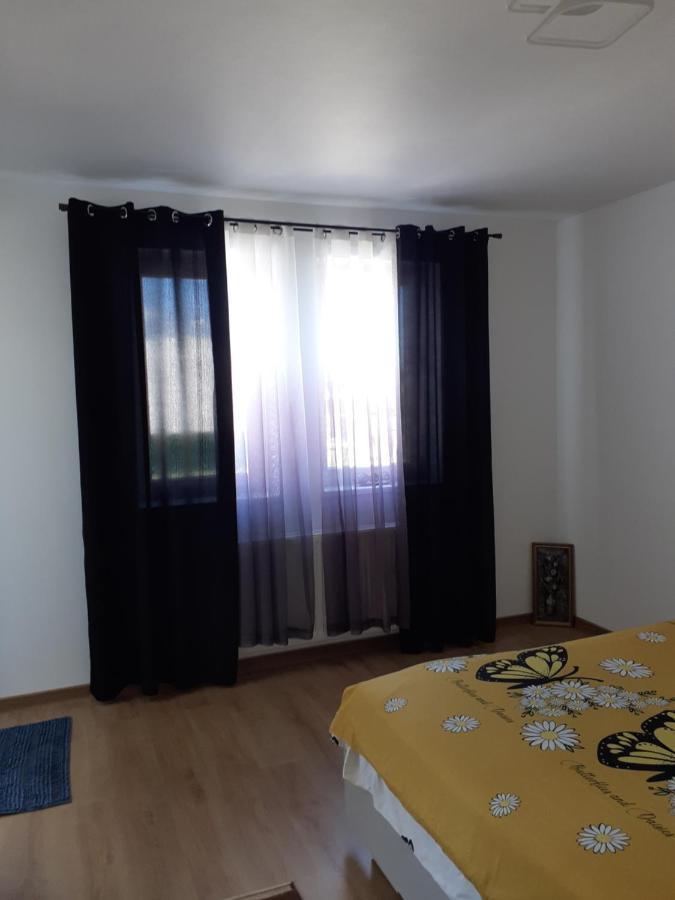 Casa Dana Apartment Sibiu Exterior photo